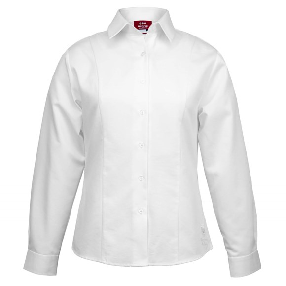 Senior Long Sleeve Blouse